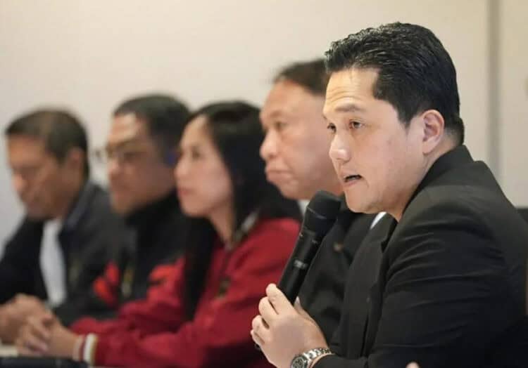 Pusat dan Pemda Diminta Bersatu Sukseskan Piala Dunia U-17 di Indonesia