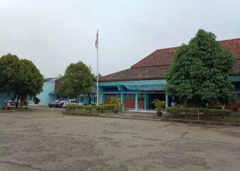 Perumdam