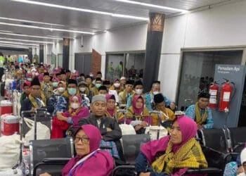 Jemaah Haji