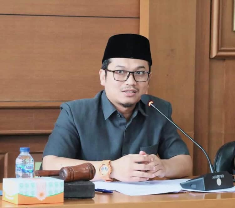 DPRD Pandeglang