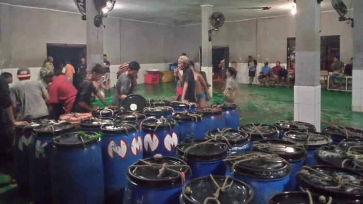 TPI Labuan