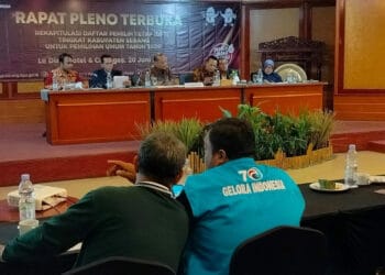 Rapat Pleno