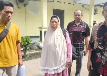 Heboh! Ribuan Ekor Ikan Muncul di Sungai Ciujung Kabupaten Serang