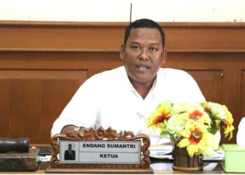 DPRD Pandeglang