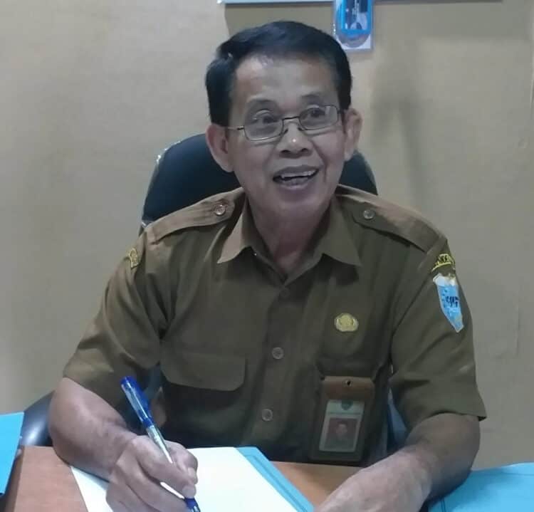 BKPSDM Pandeglang