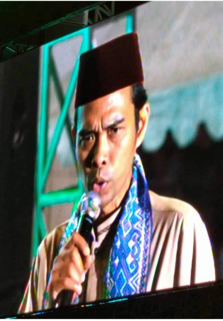 Tabligh Akbar