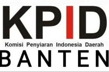 Ilustrasi KPID Banten. (ISTIMEWA)