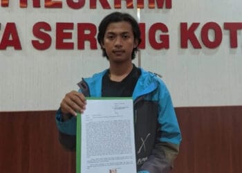 Mahasiswa