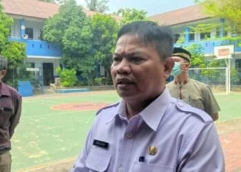Kepsek SMPN 10 Kota Tangerang Ngaku Sudah Dapat Izin, Kadisdik Tegaskan Tur Hanya Boleh di Dalam Kota