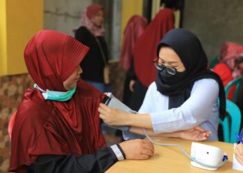 Kota Tangerang Miliki Layanan Iva Test dan Sadanis Gratis di 39 Puskesmas