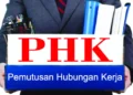 PHK 600 Karyawan, PT PT Horn Ming Indonesia: Pesanan Turun 50 Persen
