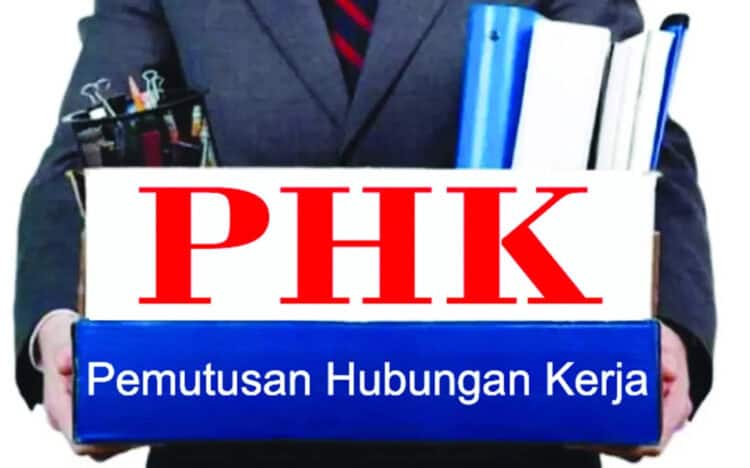 Disnaker Kabupaten Tangerang Janji Kawal Hak Buruh Pabrik Sepatu