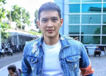 Kasasi Di Tolak MA, Rezky Aditya Sah Ayah Biologis Kekey