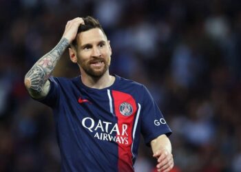 Pindah ke Inter Miami, Messi Butuh Ketenangan