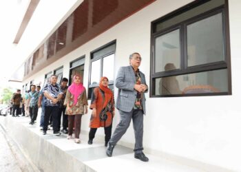 Tak Diterima di SMP Negeri, Wali Kota Tangsel Tawarkan Beasiswa Sekolah Swasta