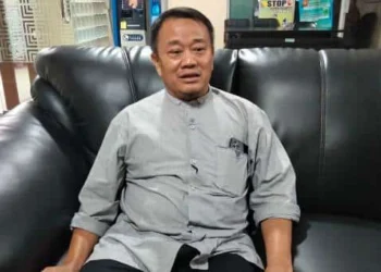 Ketua Komisi II DPRD Kota Tangerang Sebut Kurikulum Merdeka Harus Libatkan Masyarakat