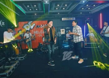Lirik Lagu Selamat Tinggal Kasih-Ndarboy Genk