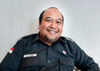 Belasan Ribu Warga Tangsel Terancam Tak Bisa Mencoblos