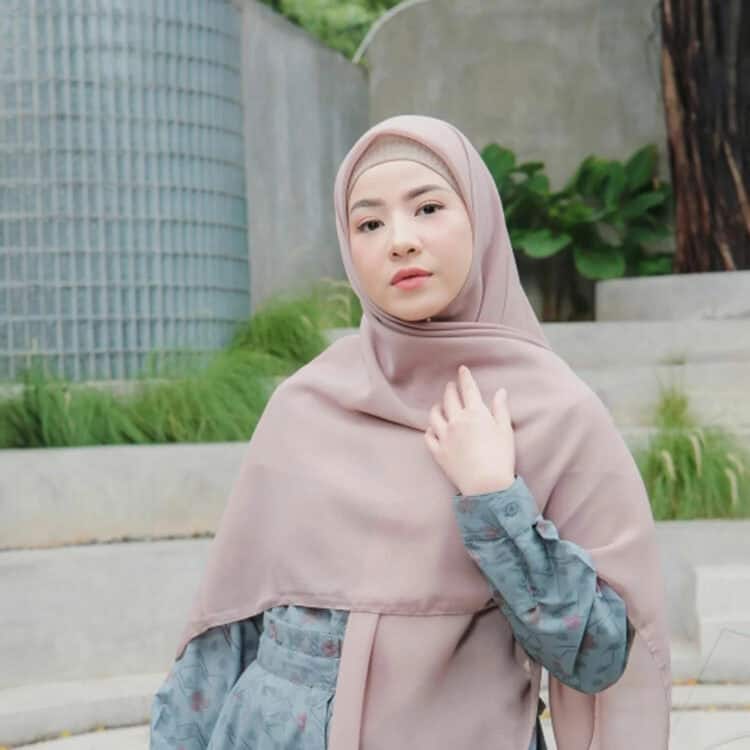 Resmi Bercerai, Natasha Rizky dan Desta Tak Ributkan Soal Hak Asuh dan Harta Gono Gini