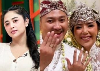 Angga Wijaya Menikah Lagi, Begini Respon Dewi Perssik