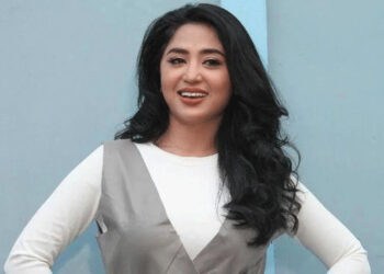 Hewan Kurban Dewi Perssik Ditolak Pak RT