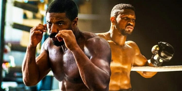 Film Creed III Rajai Box Office Hollywood, Pekan Perdana Rp898 Miliar