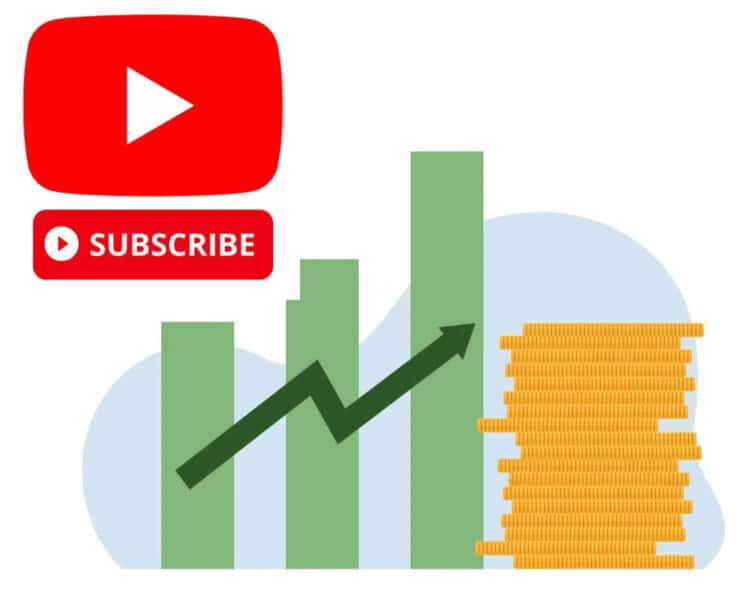 Tajir Melintir! 6 Youtuber Ini Punya Penghasilan Terbanyak di Indonesia