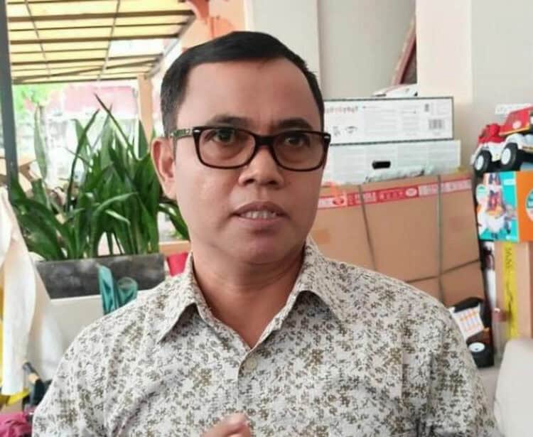 Tanggapi Isu Kandasnya Hubungan Asmara Fadly dengan Rebecca Klopper, Ini Kata Haji Faisal