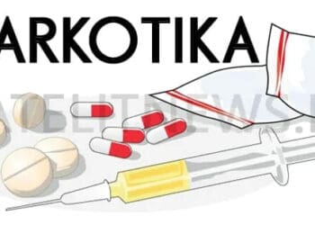 Dikabarkan Dibekuk Polisi Gegara Narkoba, Kades di Lebak Didesak Mundur