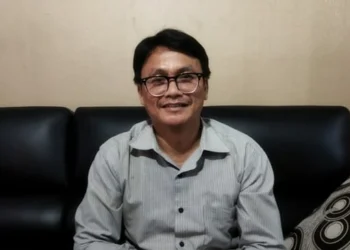 KPU Kota Tangerang Minta Bacaleg Segera Lengkapi Kekurangan Berkas