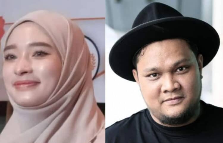 Pernikahan Virgoun dan Inara Rusli Sudah Di Ujung Tanduk
