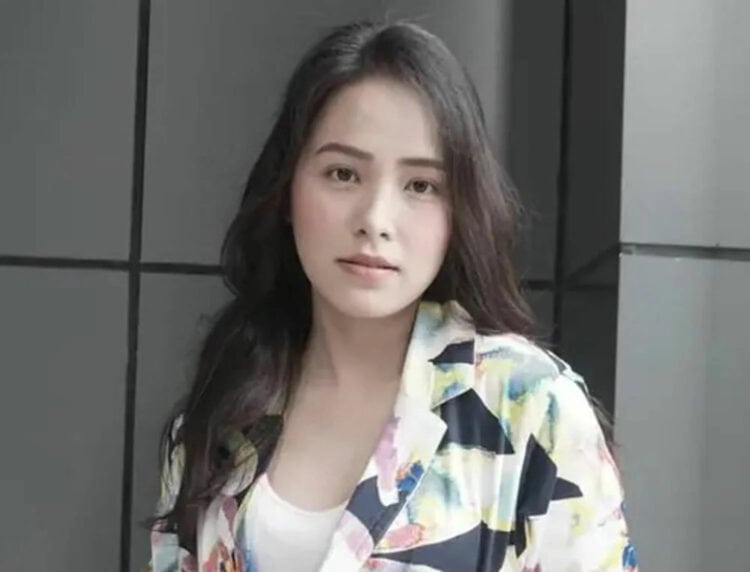 Lady Nayoan, Istri yang Ungkap Perselingkuhan Sang Suami Dengan Adik Bungsu Raffi Ahmad