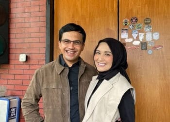 Sahrul Gunawan–Dine:Hidup Lebih Lengkap dan Berwarna Berwarna