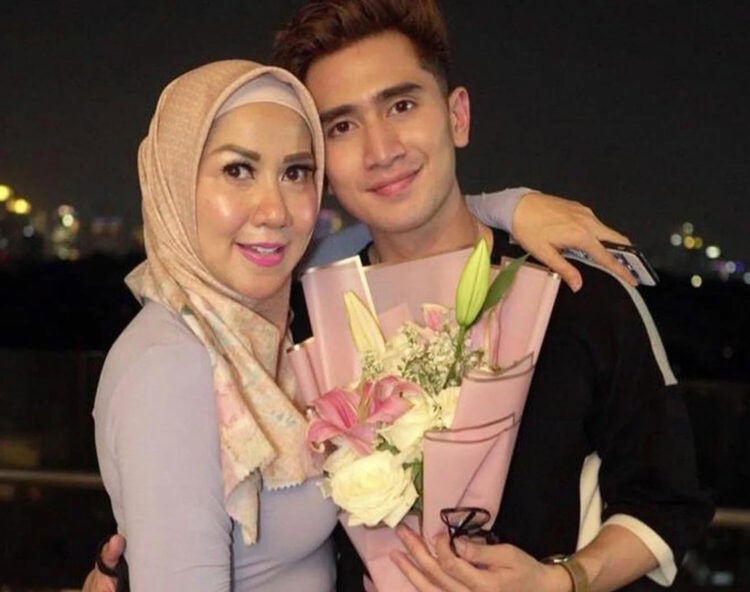 Venna Melinda Berdoa Verrell Dapat Jodoh Seiman