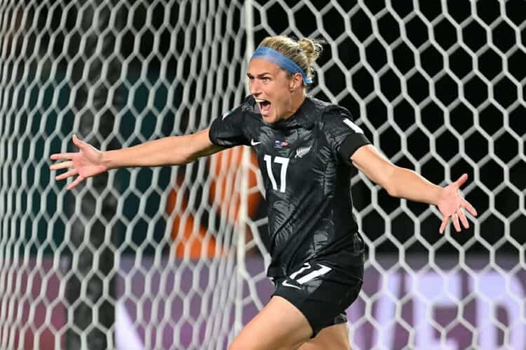 Insiden Penembakan di Hari Pertama Piala Dunia Wanita 2023