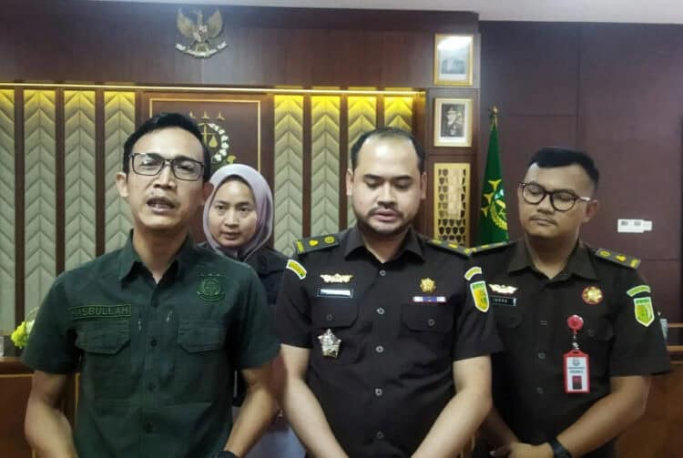 Disidang di PN Tangerang, Reseller Rihana-Rihani Anggap Dakwaan Jaksa Tak Cermat