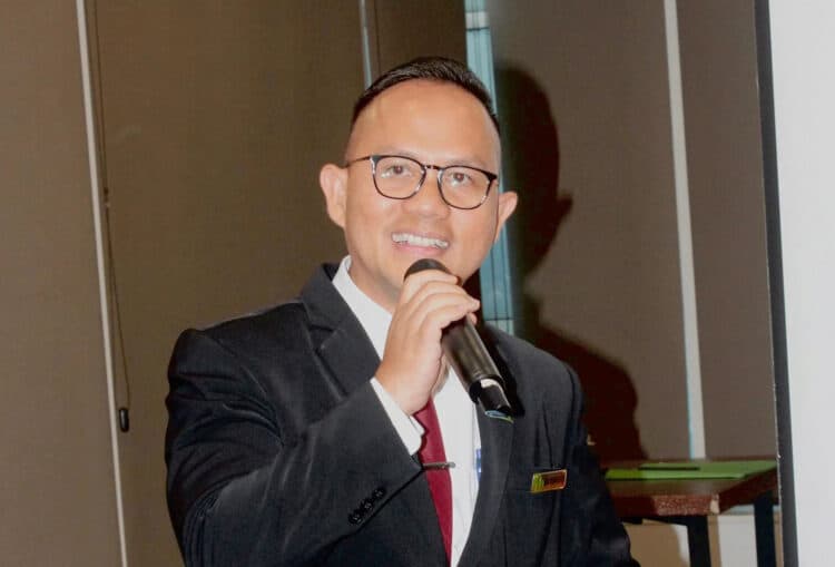 Jadi GM Baru, Joe Lubis Siap Jadikan Tuscany Boutique Hotel yang “Ngangenin”