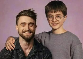 Tidak Tertarik Bermain di Reboot Serial TV Harry Potter, Daniel Radcliffe: akan sangat aneh jika saya muncul di situ