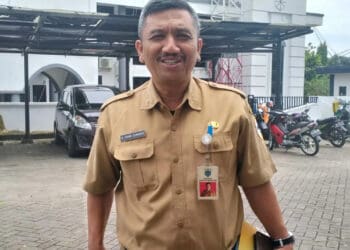 Ali Fahmi Sumanta