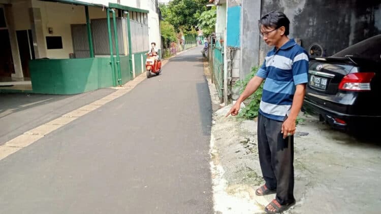 Dua Kelompok Remaja Putri di Pamulang Adu Jotos, Aksinya Terekam Kamera