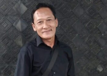 Edi Suhaedi