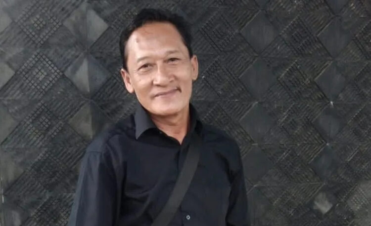 Edi Suhaedi