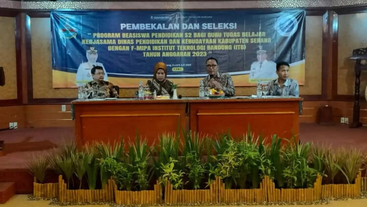 Program Beasiswa