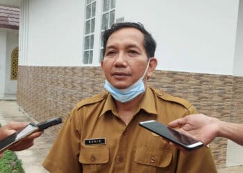 Kepala DPMPD Pandeglang : Tahapan Pilkades Tetap Berjalan
