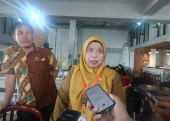 Komnas PA Kabupaten Serang
