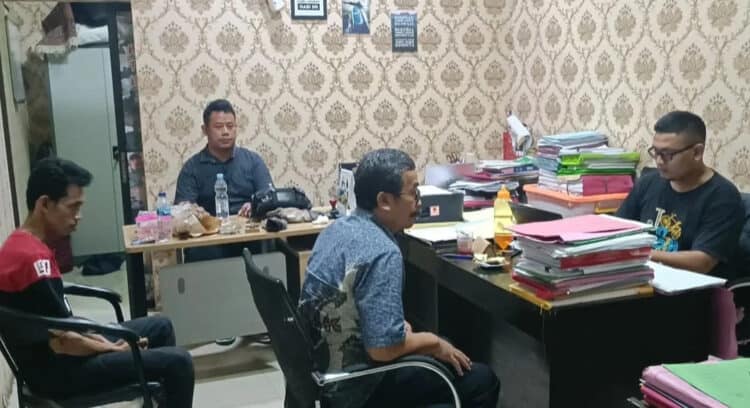 Kasus Dugaan Korupsi BSM
