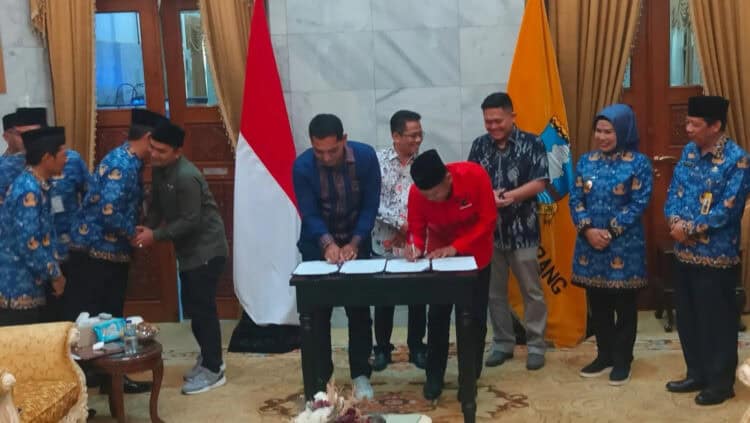Bantuan Parpol