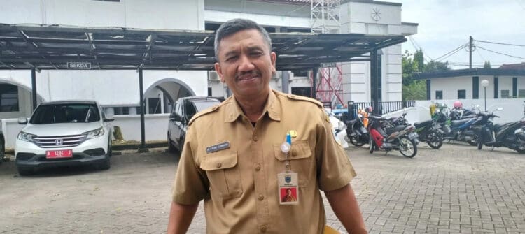 Ali Fahmi Sumanta