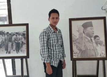 Dukungan Pilkada
