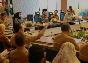 KPK Soroti Bimbingan Belajar, Hadiah untuk Guru dan Titipan PPDB di Banten